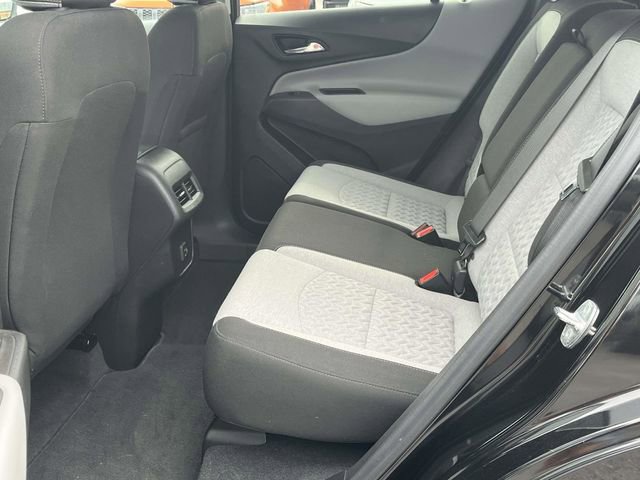 Used 2024 Chevrolet Equinox LS w/ LS Convenience Package FWD image 15