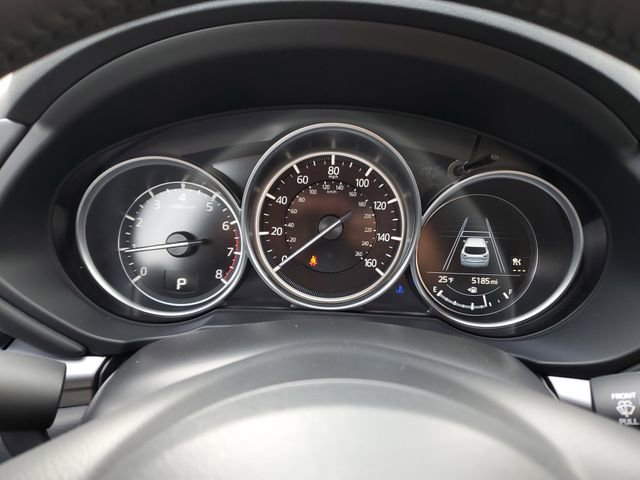 Used 2025 MAZDA CX-5 AWD 2.5 S image 24