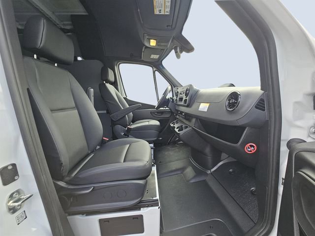 New 2026 Mercedes-Benz Sprinter 2500 image 5