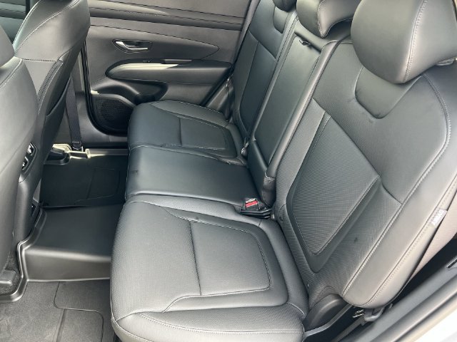 New 2026 Hyundai Tucson SEL Plus FWD image 32