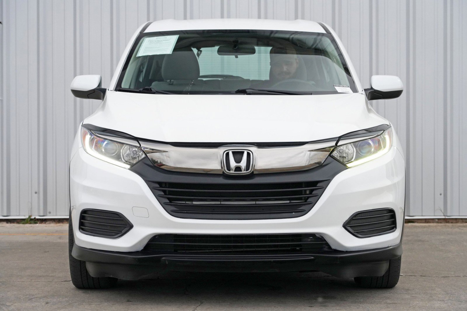 Used 2022 Honda HR-V LX image 6