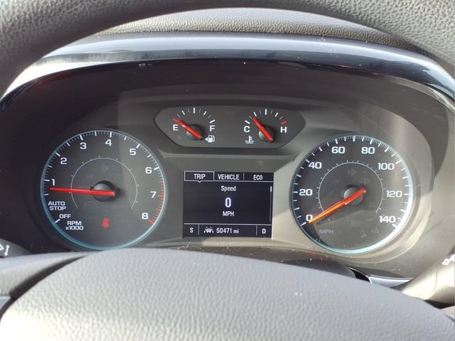 Used 2023 Chevrolet Traverse LS w/ Safety Package AWD/4WD image 31