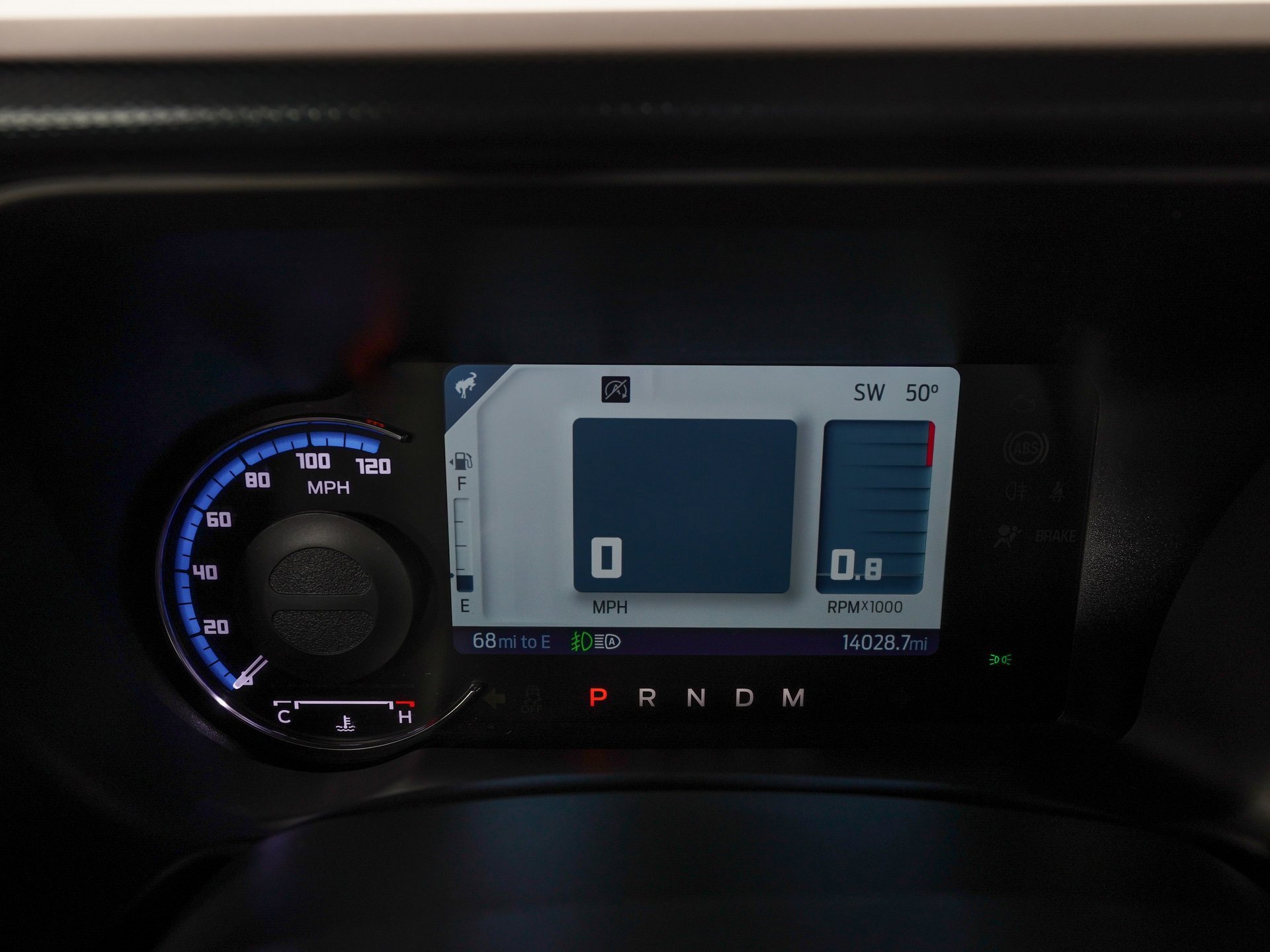 Used 2023 Ford Bronco Heritage Edition image 17