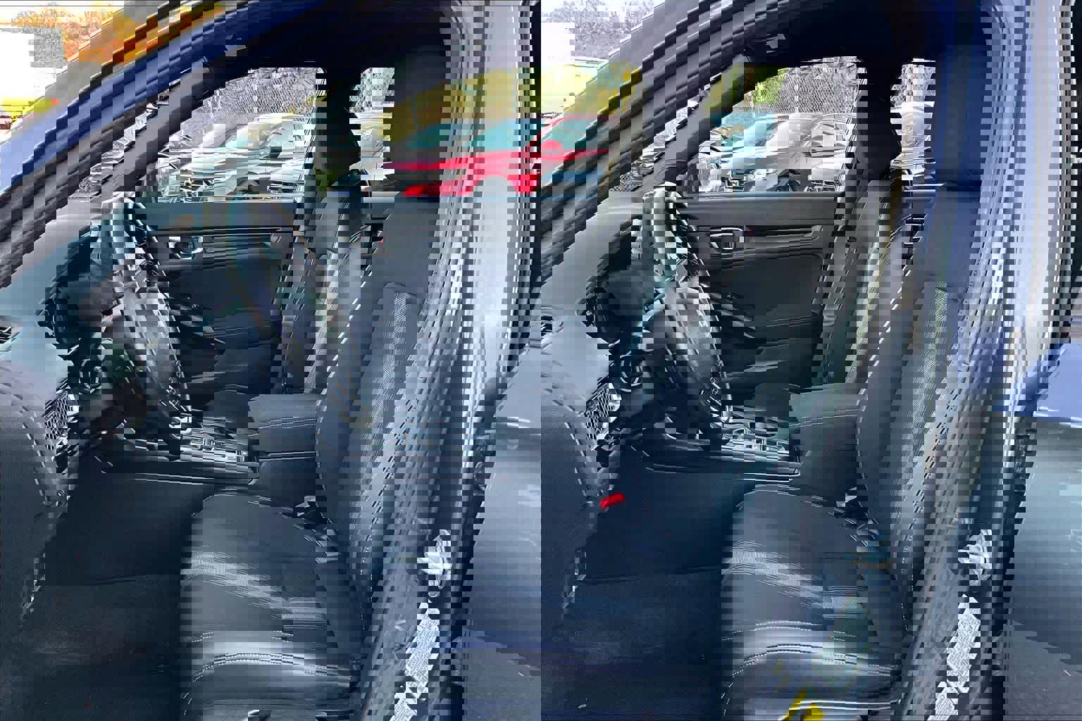 Used 2022 Honda Civic Sport image 7