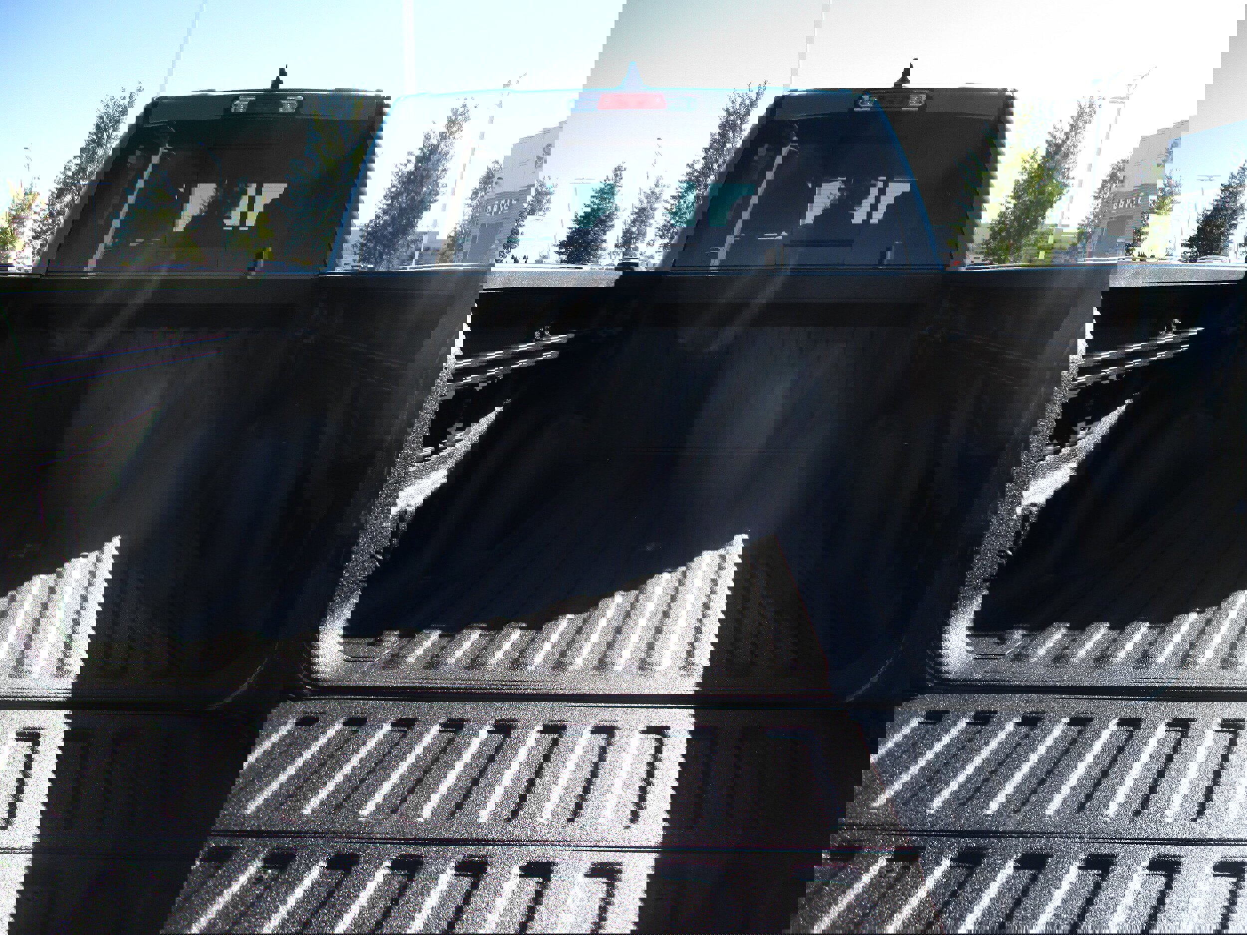 New 2026 RAM 1500 Big Horn image 6