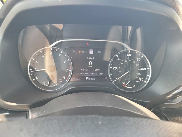 Used 2021 Nissan Titan SV w/ SV Convenience Package AWD/4WD image 29