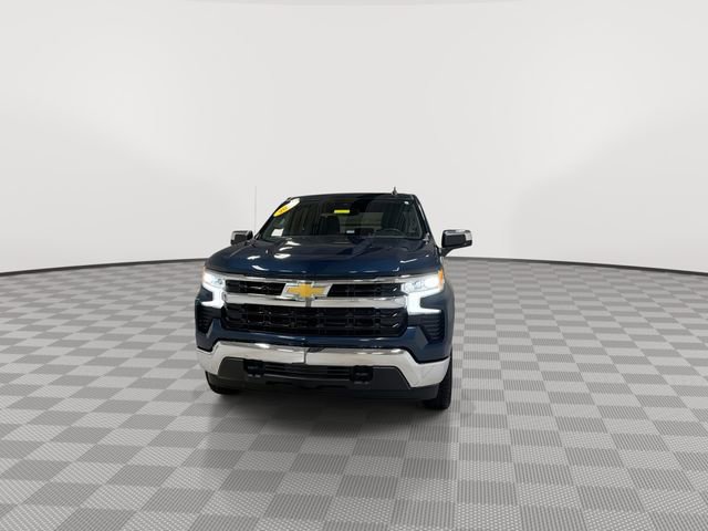 Certified 2023 Chevrolet Silverado 1500 LT image 4
