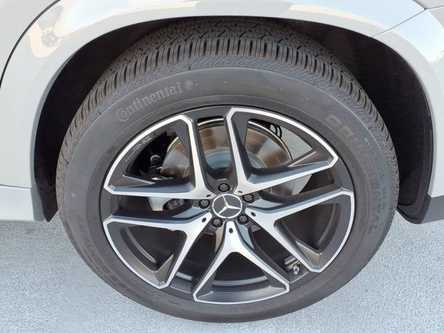 New 2026 Mercedes-Benz GLE 53 AMG 4MATIC Coupe image 24