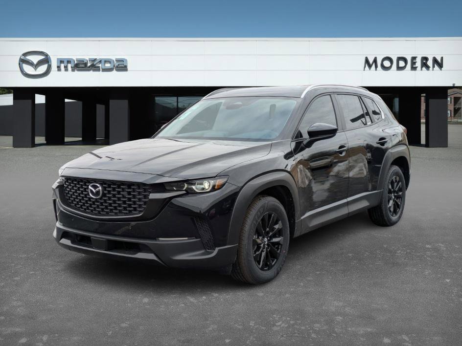 New 2026 MAZDA CX-50 AWD 2.5 S w/ Weather Package image 1