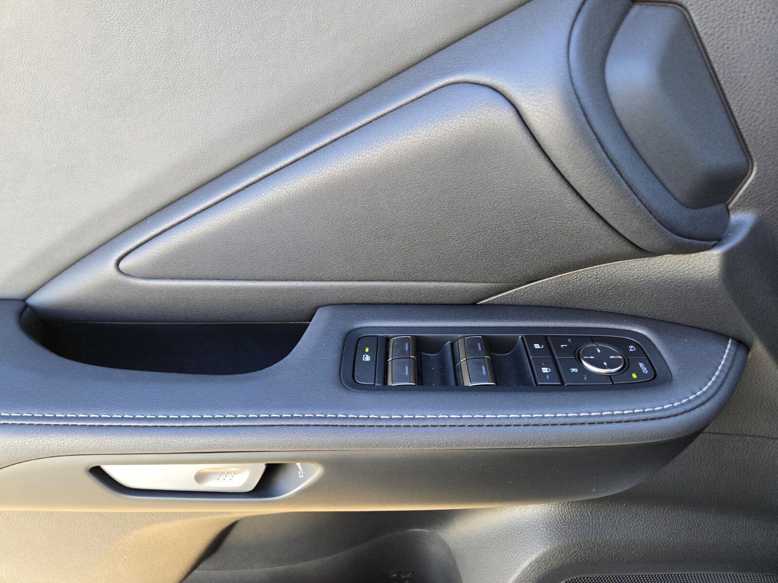 New 2026 Lexus TX 350 AWD image 10