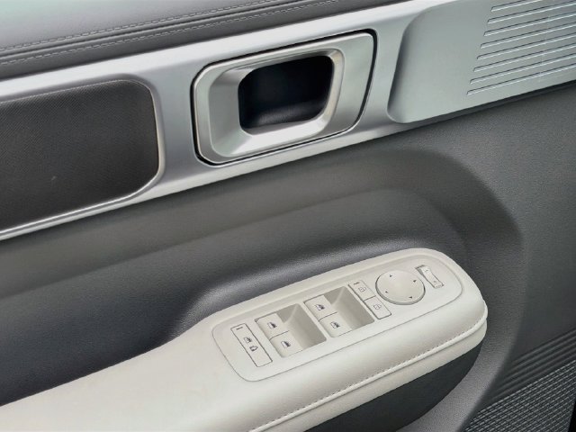New 2027 Hyundai Santa Fe SEL AWD/4WD image 20