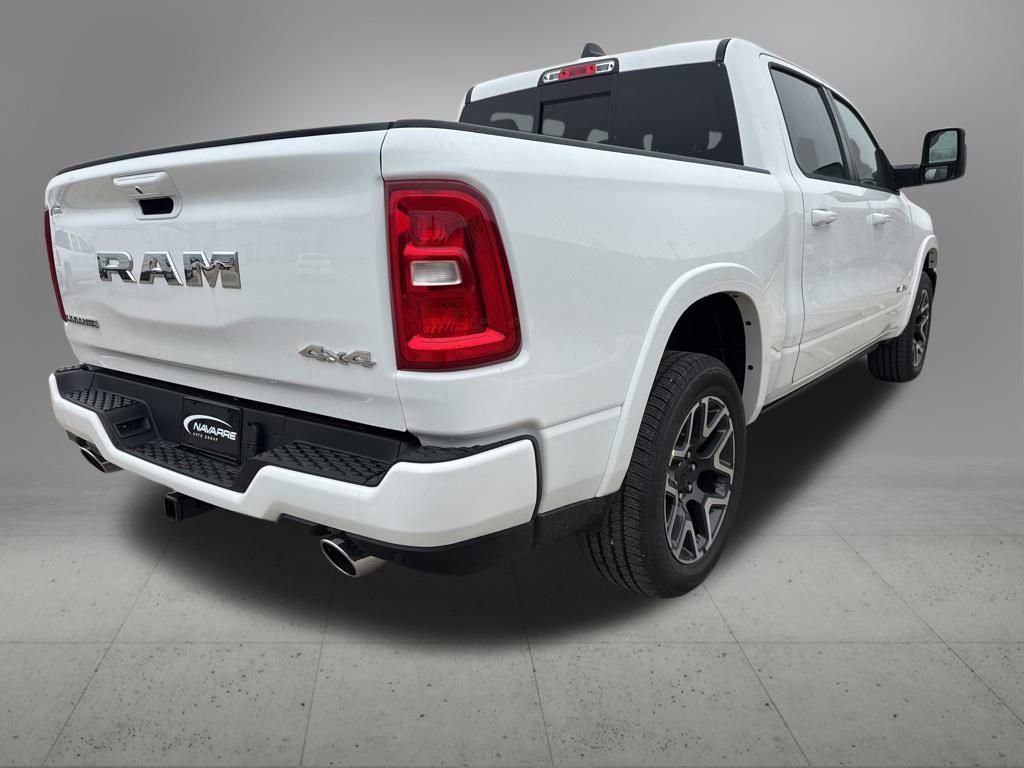 New 2026 RAM 1500 Laramie image 9