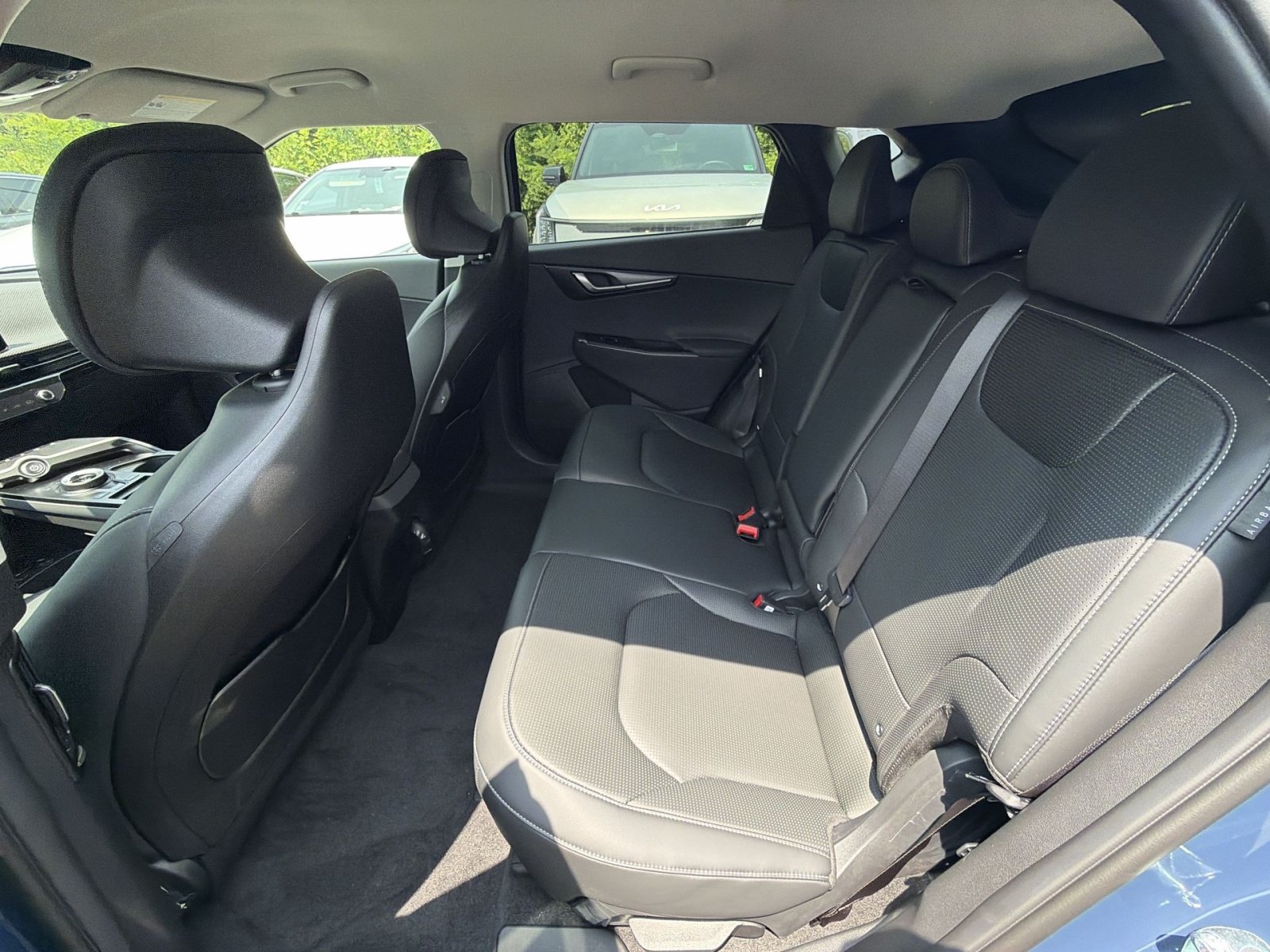 New 2026 Kia EV6 Wind AWD/4WD image 46