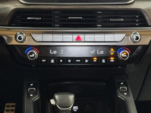Used 2022 Kia Telluride SX FWD image 15