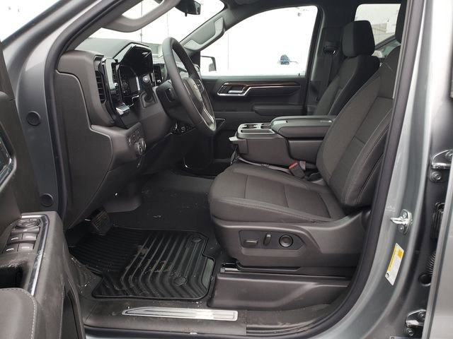 New 2026 Chevrolet Silverado 1500 LT image 10