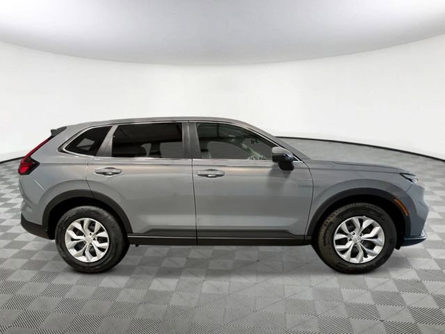 New 2026 Honda CR-V LX image 7