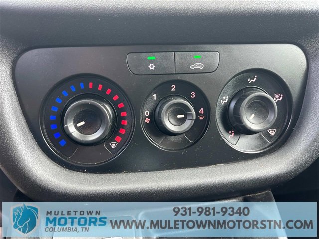 Used 2022 RAM ProMaster City Base image 21