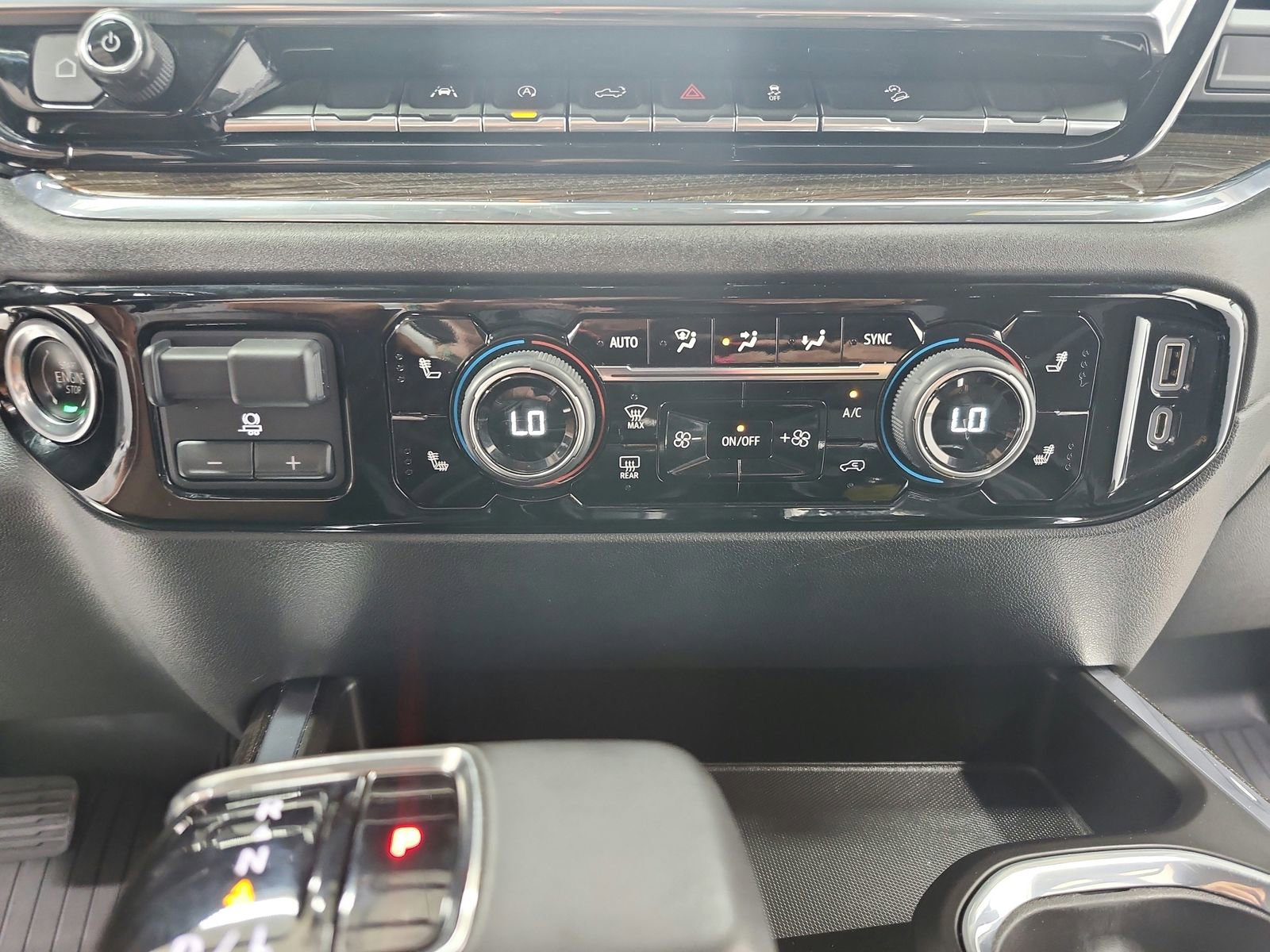 Used 2023 Chevrolet Silverado 1500 RST w/ All Star Edition Plus image 32