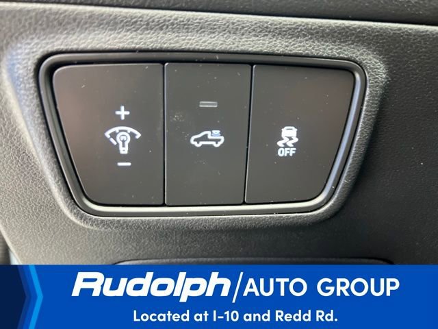 Used 2022 Hyundai Santa Cruz SEL image 13