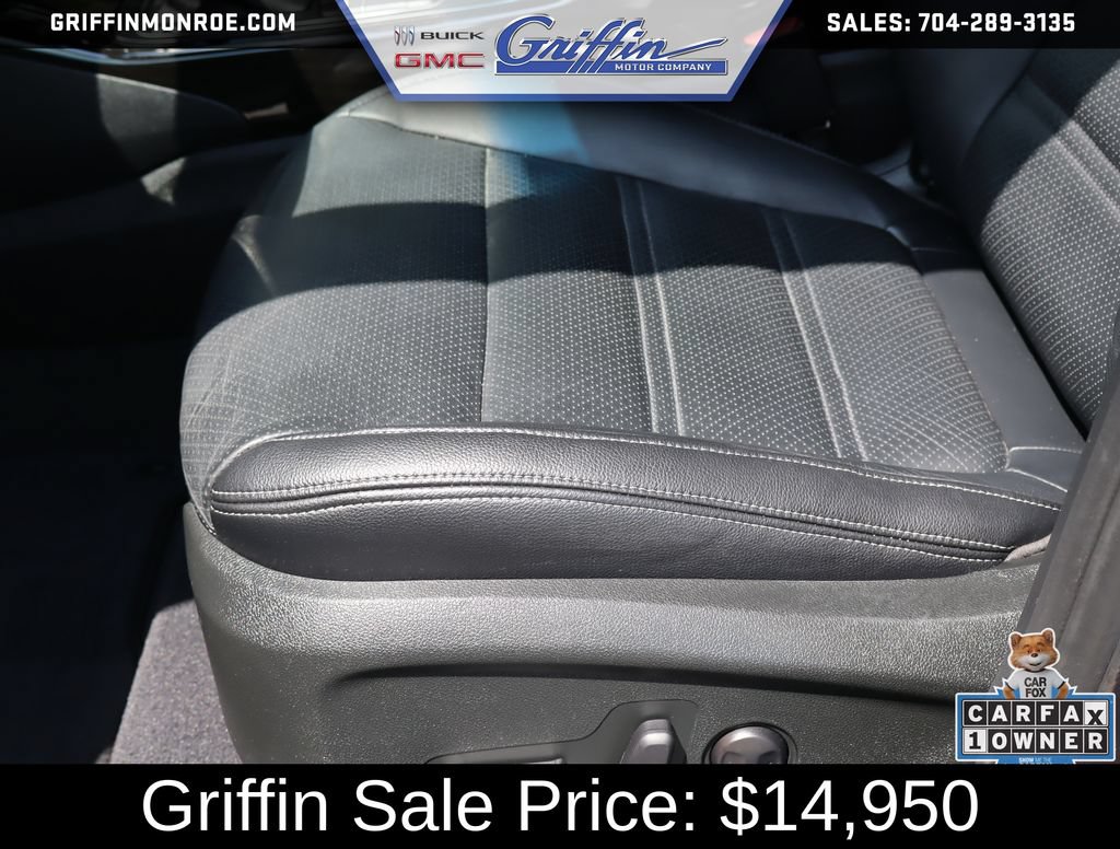 Used 2019 Kia Sorento EX FWD image 13