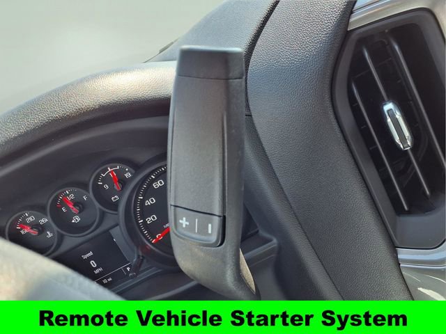 New 2026 GMC Sierra 1500 Pro w/ Graphite Edition image 19