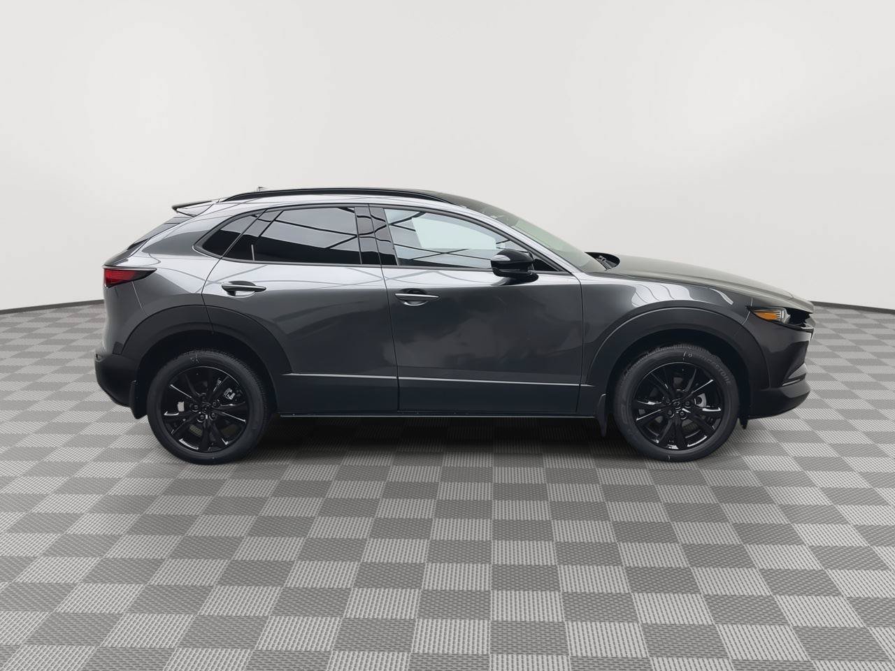 New 2026 MAZDA CX-30 2.5 Turbo w/ Premium Plus Pkg AWD/4WD image 38