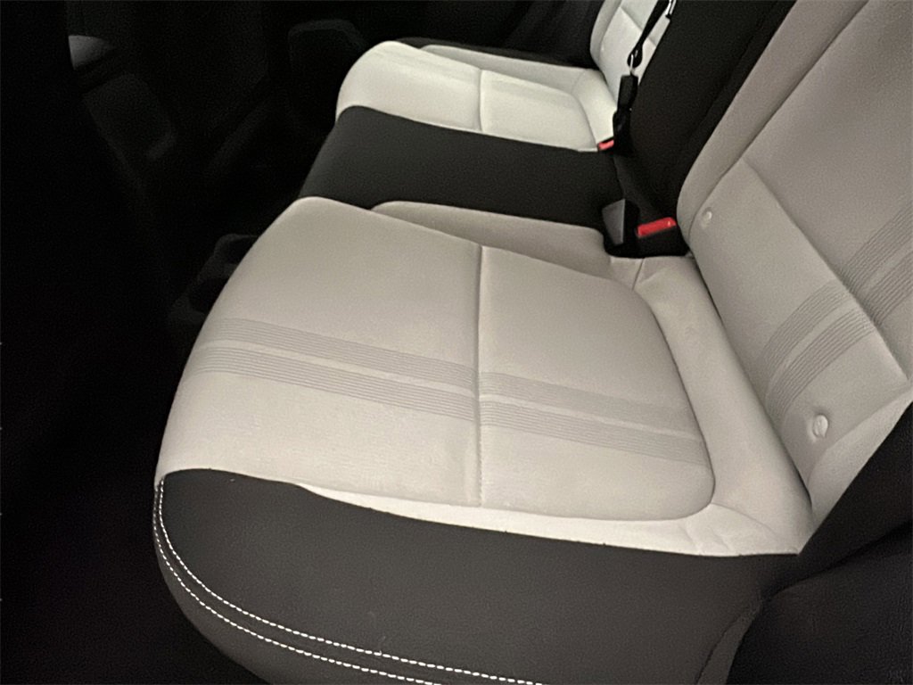 Certified 2022 Hyundai Venue SEL image 12