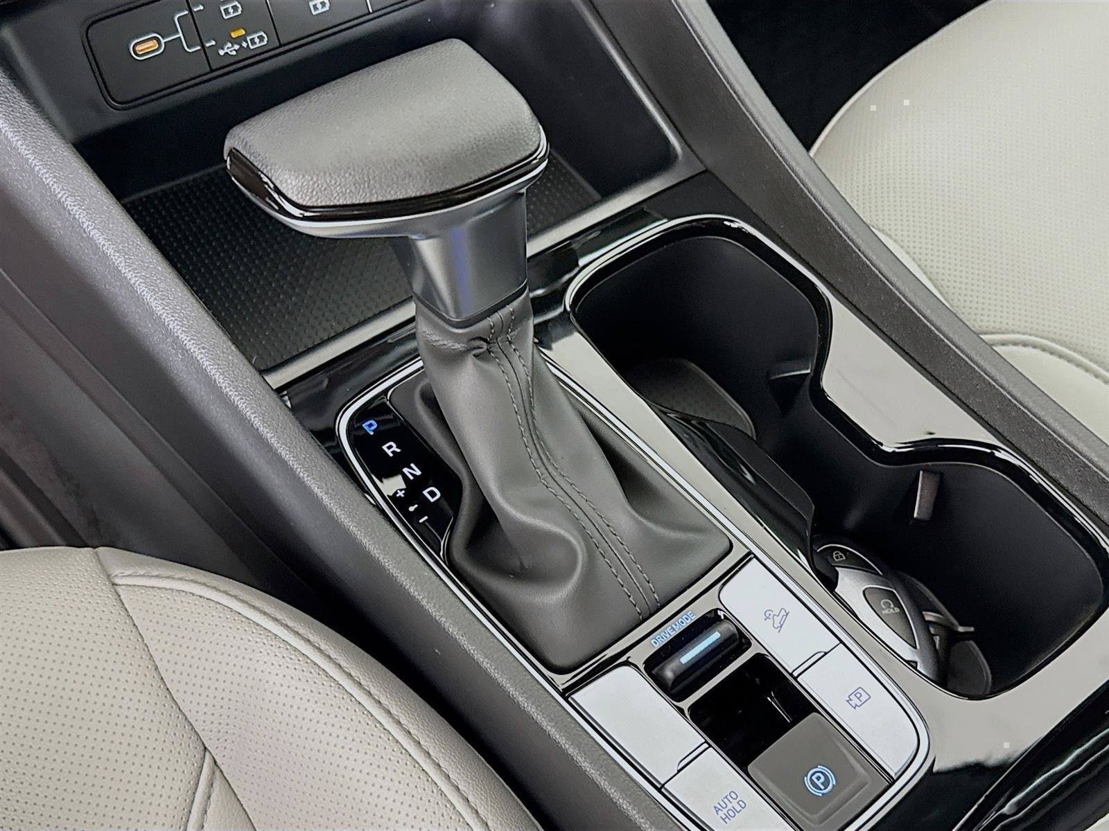 New 2026 Hyundai Santa Cruz SEL FWD image 17