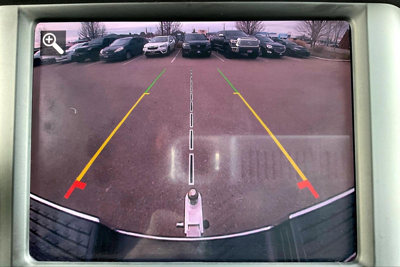 Used 2019 RAM 2500 Laramie image 15