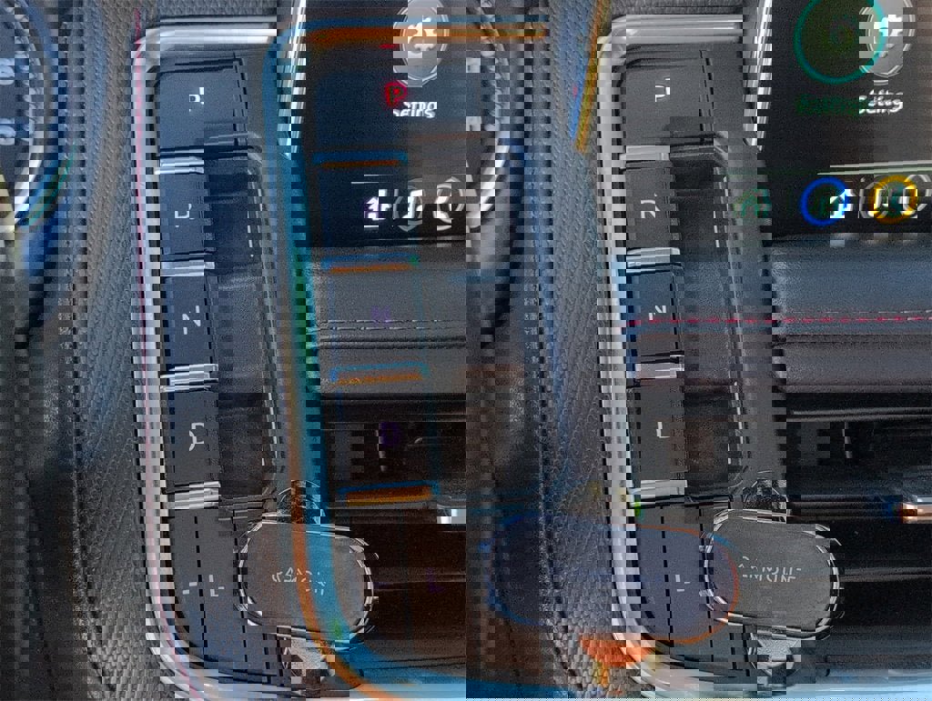 Used 2021 Chevrolet Tahoe RST w/ Luxury Package image 22