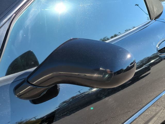 Used 2003 Chevrolet Corvette Convertible w/ Preferred Equipment Group1 image 12