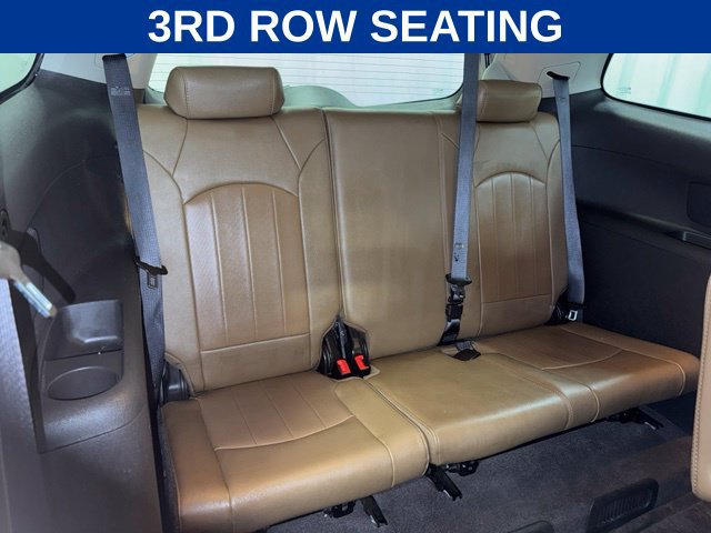 Used 2014 Buick Enclave Premium w/ Trailering Provision Package AWD/4WD image 44