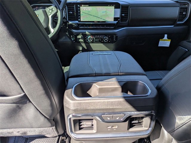 New 2026 Chevrolet Silverado 2500 High Country w/ Technology Package image 29
