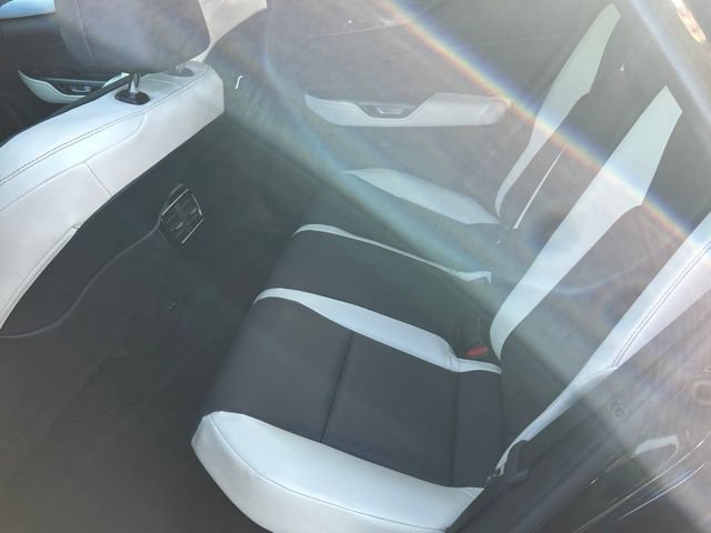 Used 2023 Lexus NX 350h AWD w/ Towing Package (2000 Lbs) image 11