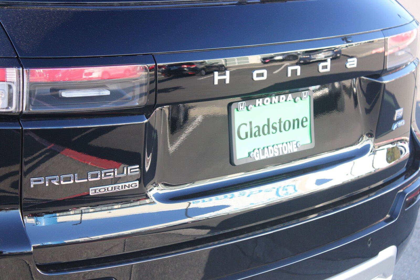New 2026 Honda Prologue Touring image 13