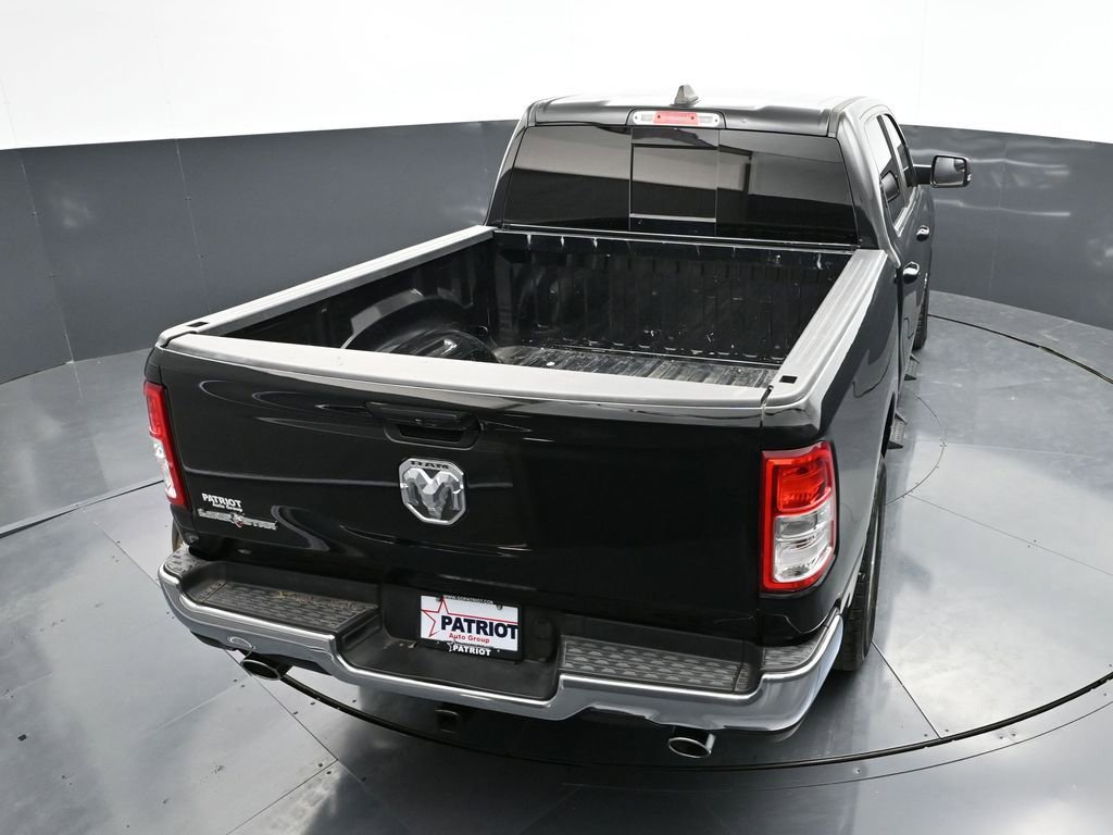 Used 2021 RAM 1500 Lone Star image 31
