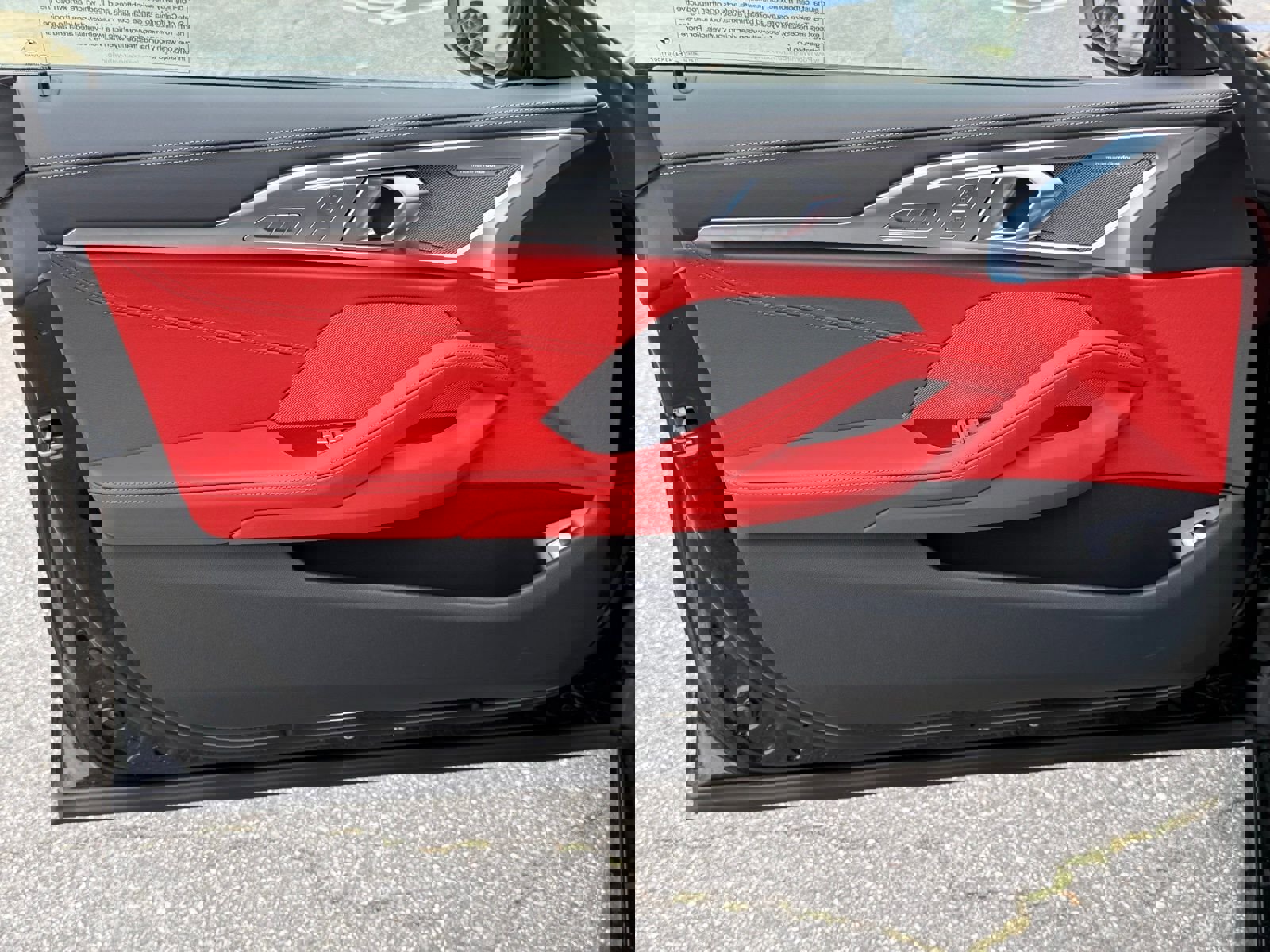 New 2026 BMW M850i xDrive w/ M Sport Professional Package image 19