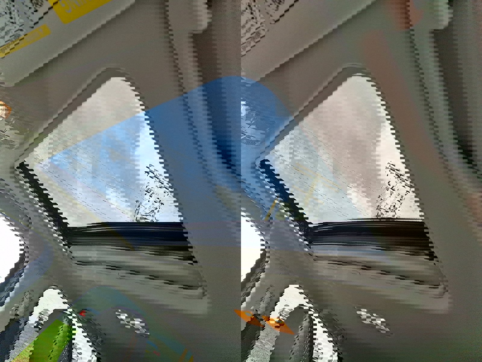 Used 2021 MAZDA CX-5 Grand Touring image 15