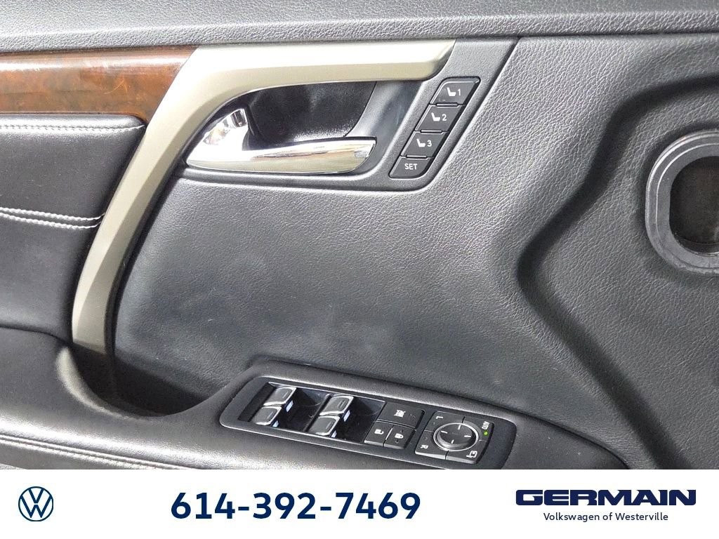 Used 2017 Lexus RX 350 AWD w/ Premium Package image 27