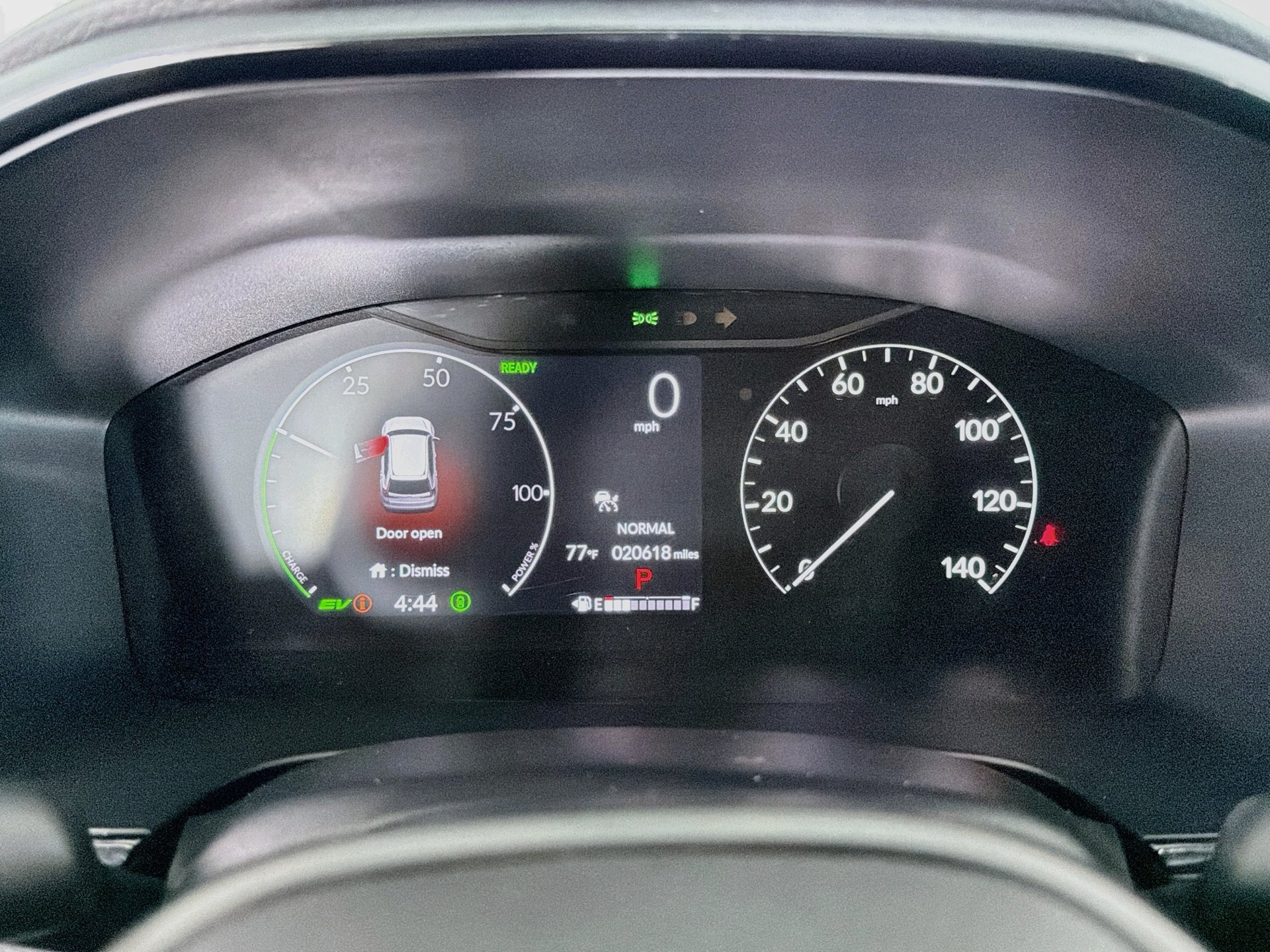 Used 2024 Honda CR-V Sport image 36