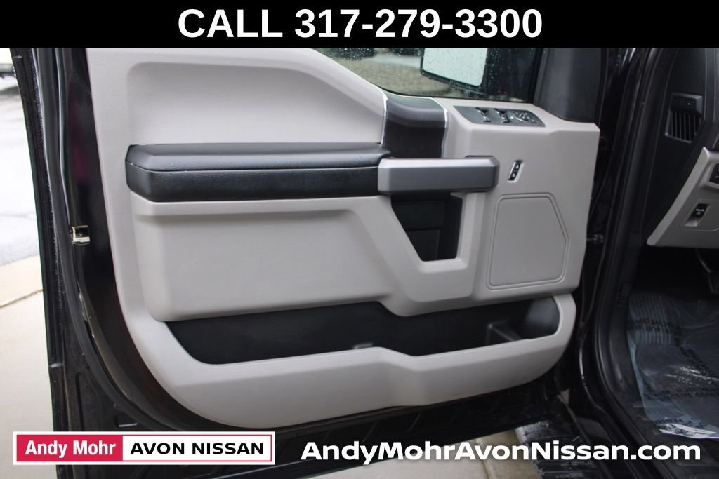 Used 2020 Ford F150 XLT AWD/4WD image 19