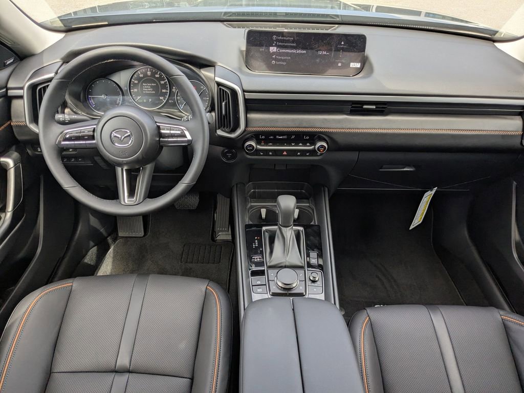 New 2026 MAZDA CX-50 AWD 2.5 Hybrid w/ Weather Package image 15