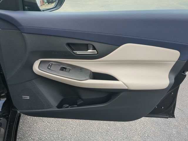 New 2026 Nissan Sentra SL w/ Floor Mat Package FWD image 32