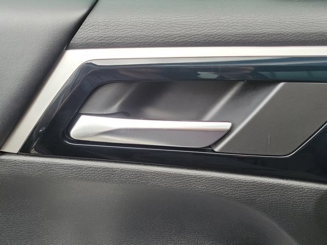 Used 2022 Mitsubishi Outlander SE FWD image 26