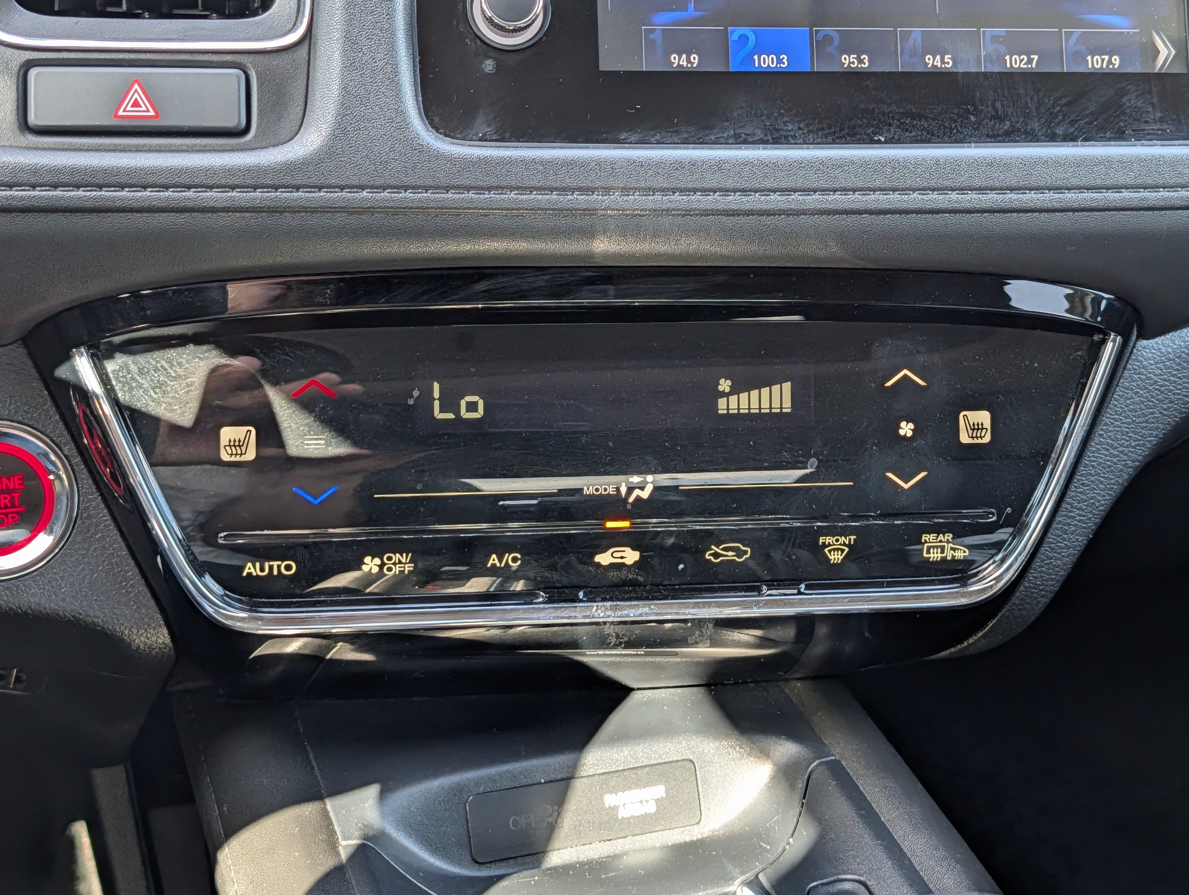 Used 2021 Honda HR-V EX image 23