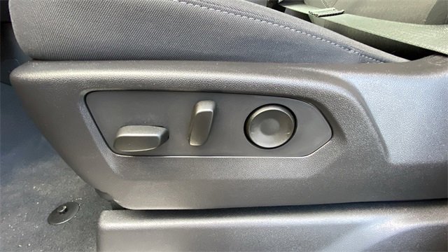 New 2024 Chevrolet Silverado 1500 RST w/ Texas Edition Plus image 16