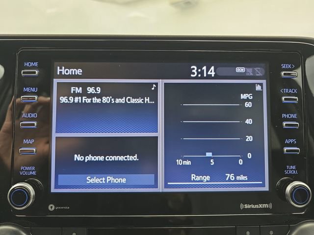 Used 2022 Toyota Highlander L image 27