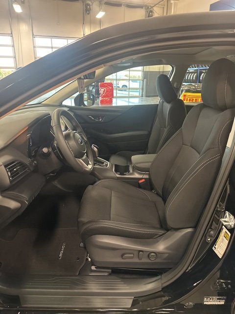 New 2025 Subaru Legacy Premium image 11