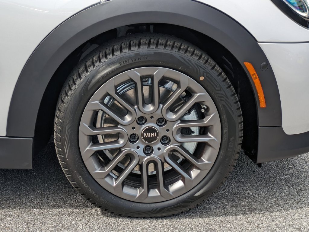 New 2026 MINI Cooper S FWD image 9