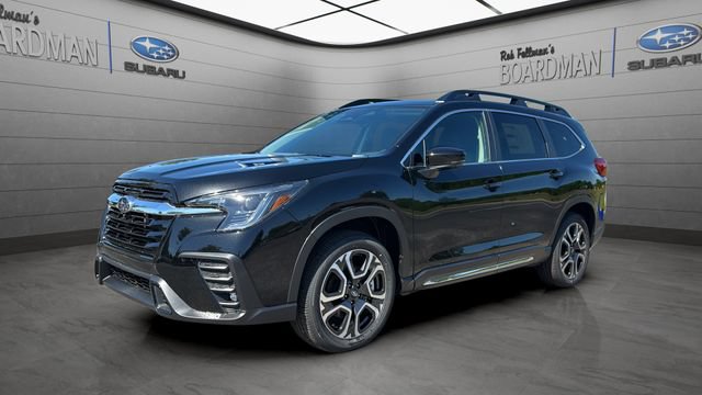 New 2026 Subaru Ascent Limited AWD/4WD image 10